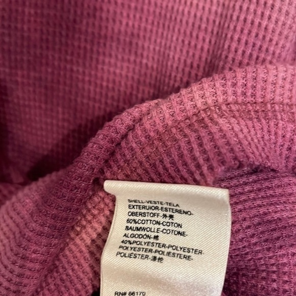 Anthropologie Maeve Ainsley Tie-Dye Turtleneck 💕 - Picture 10 of 10